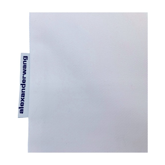 New - Alexander Wang Dust Bag- 13”W x 17”H - Qty 1 - Picture 2 of 2